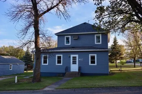 407 7th Avenue W Lisbon ND 58054