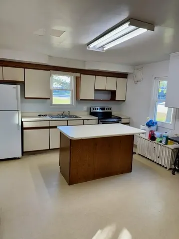 407 7th Avenue W Lisbon ND 58054