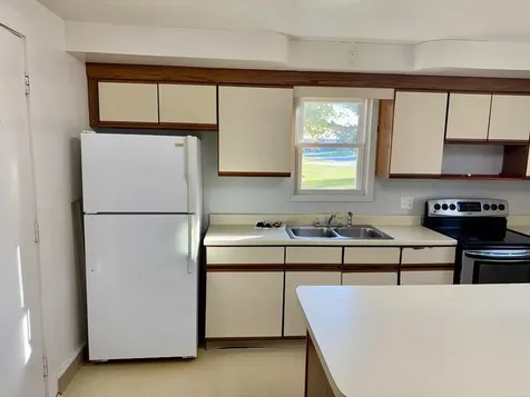 407 7th Avenue W Lisbon ND 58054