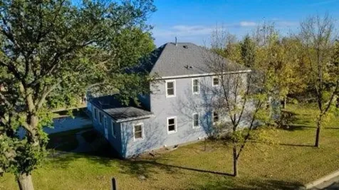 407 7th Avenue W Lisbon ND 58054