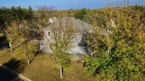 407 7th Avenue W Lisbon ND 58054