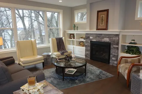 592X Hodgson Road Shoreview MN 55126