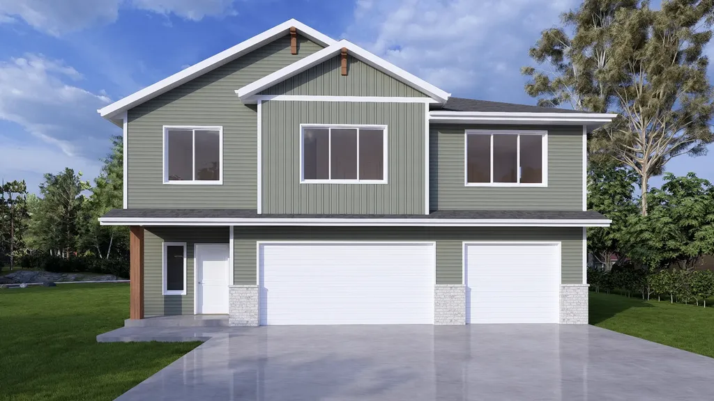 10342 Burgundy Drive Horace ND 58047