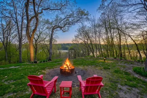 1430 Triangle Drive Saint Joseph Twp WI 54082