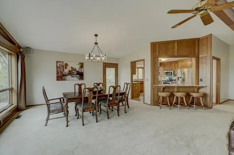 1430 Triangle Drive Saint Joseph Twp WI 54082