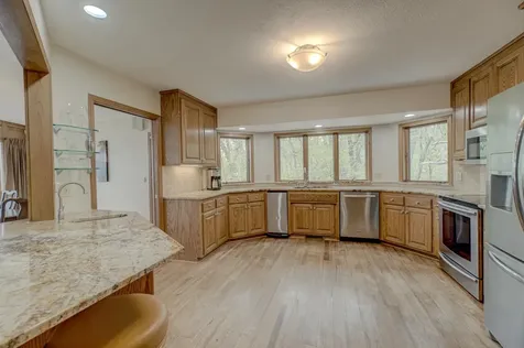 1430 Triangle Drive Saint Joseph Twp WI 54082