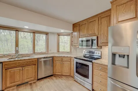 1430 Triangle Drive Saint Joseph Twp WI 54082