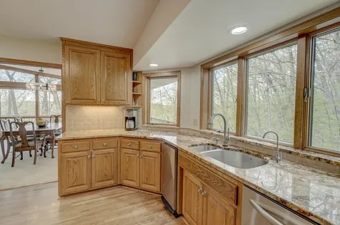 1430 Triangle Drive Saint Joseph Twp WI 54082