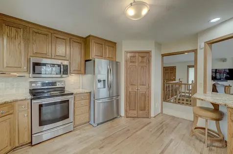 1430 Triangle Drive Saint Joseph Twp WI 54082