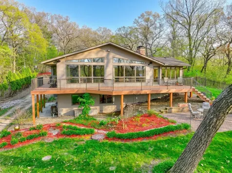 1430 Triangle Drive Saint Joseph Twp WI 54082