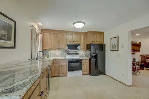 1430 Triangle Drive Saint Joseph Twp WI 54082