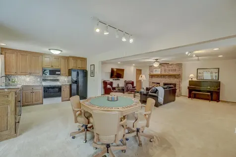 1430 Triangle Drive Saint Joseph Twp WI 54082