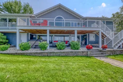 22623 Knollwood Lane Pelican Rapids MN 56572