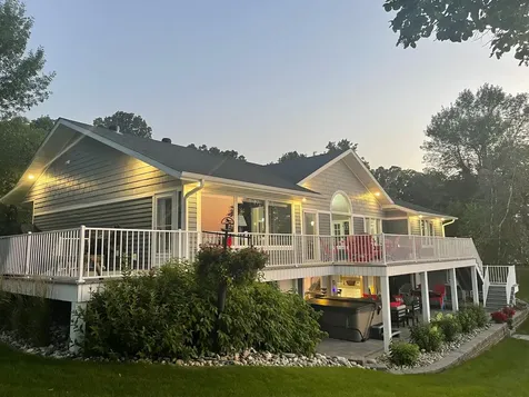 22623 Knollwood Lane Pelican Rapids MN 56572