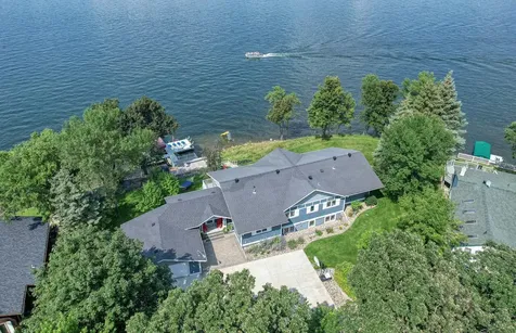 22623 Knollwood Lane Pelican Rapids MN 56572