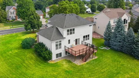 9207 W 136th Street Savage MN 55378