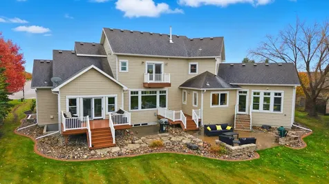 310 48th Avenue SW Moorhead MN 56560