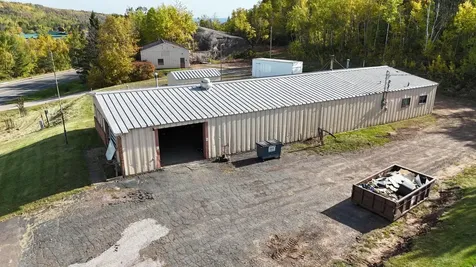 83 Outer Drive Silver Bay MN 55614