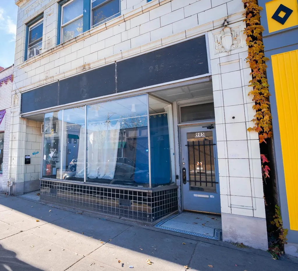 985 Payne Avenue Saint Paul MN 55130