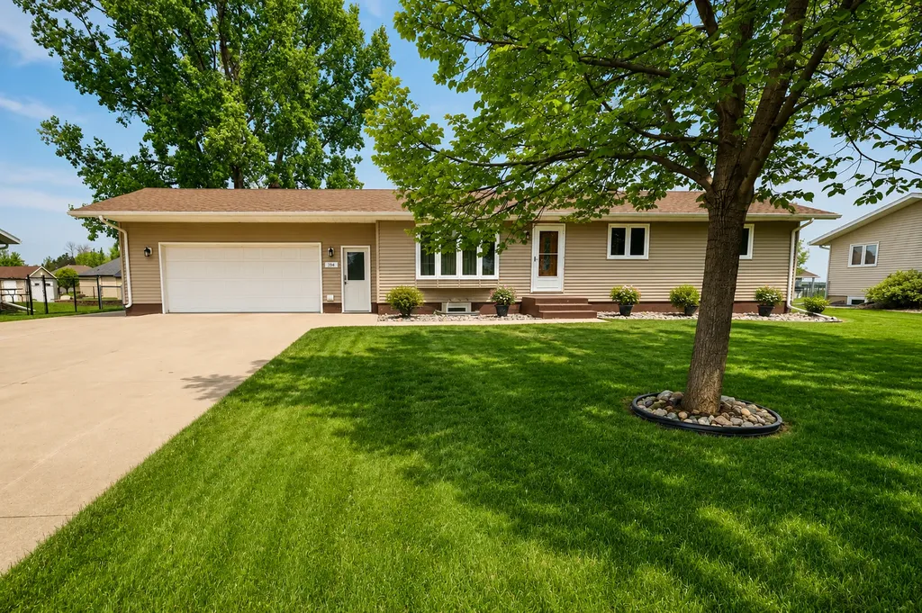 704 3rd Avenue NE Hillsboro ND 58045