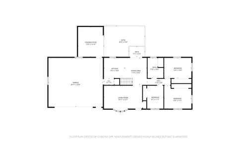 704 3rd Avenue NE Hillsboro ND 58045