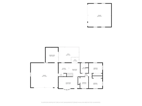 704 3rd Avenue NE Hillsboro ND 58045