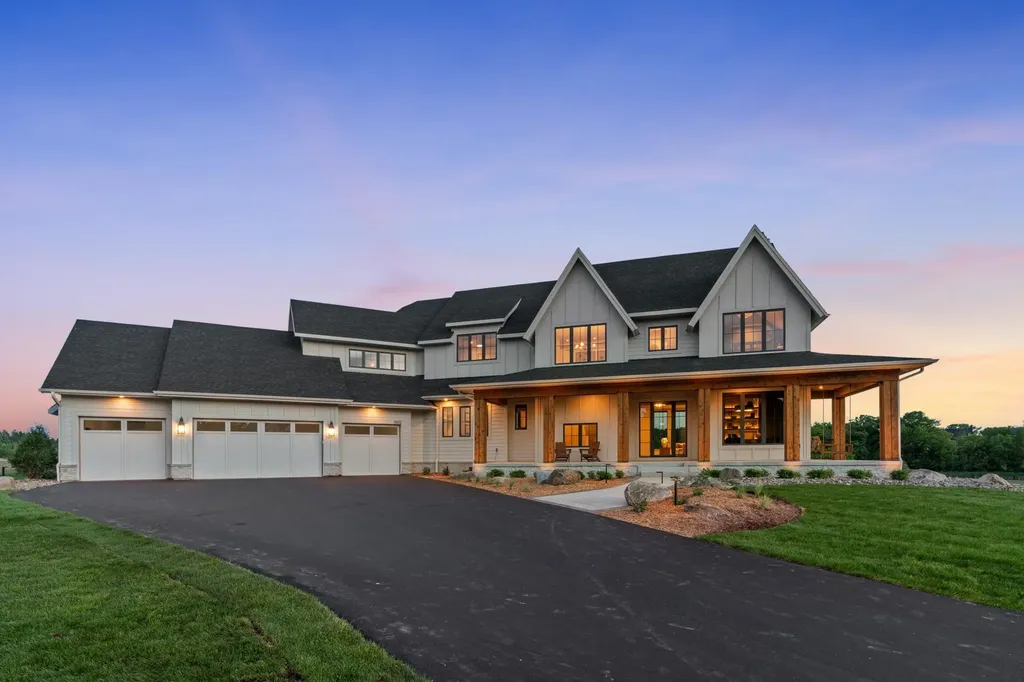 3602 William Way Independence MN 55359