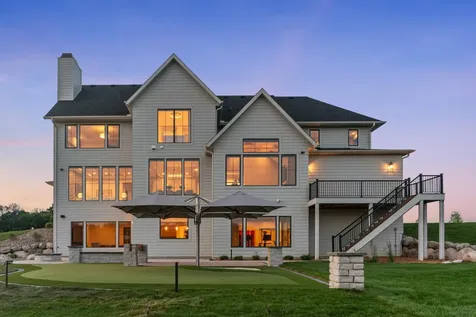 3602 William Way Independence MN 55359