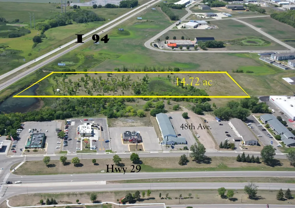 Tbd 48th Avenue W Alexandria MN 56308