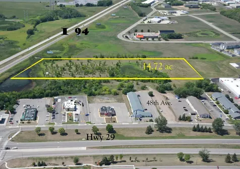 Tbd 48th Avenue W Alexandria MN 56308