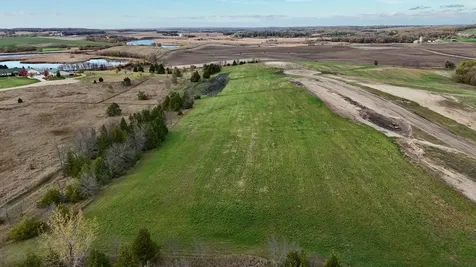 Tbd - Lot 12 225th Avenue Fergus Falls MN 56537