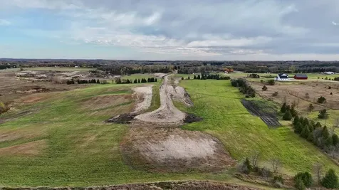 Tbd - Lot 12 225th Avenue Fergus Falls MN 56537