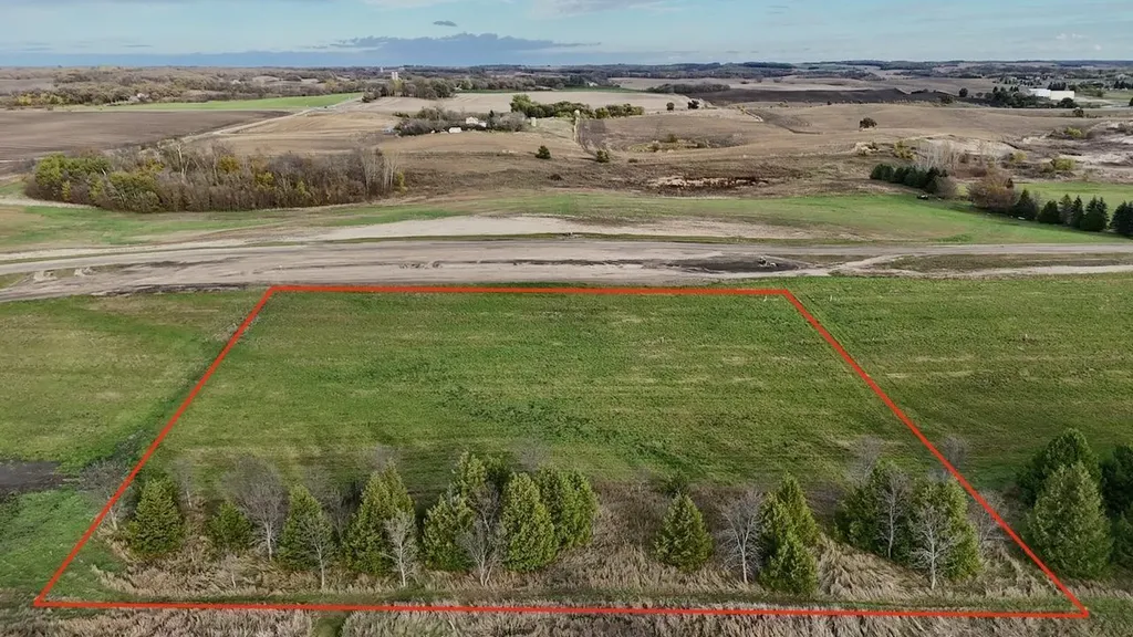 Tbd - Lot 11 225th Avenue Fergus Falls MN 56537