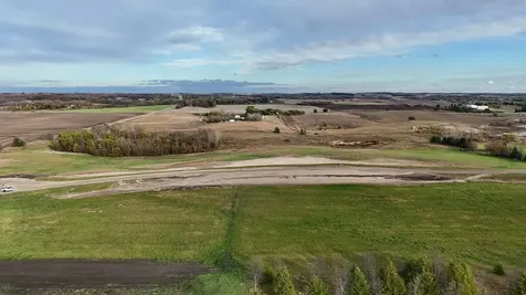Tbd - Lot 11 225th Avenue Fergus Falls MN 56537