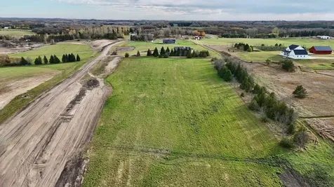 Tbd - Lot 11 225th Avenue Fergus Falls MN 56537