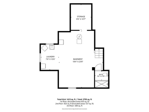 1480 Fairmount Avenue Saint Paul MN 55105