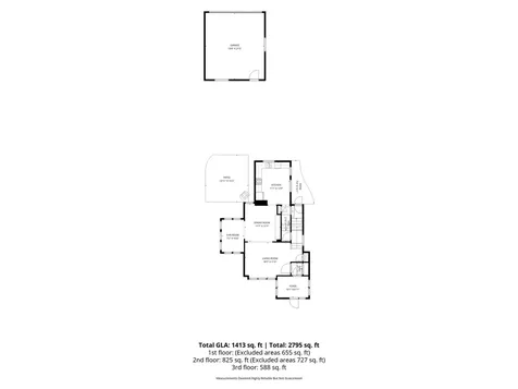 1480 Fairmount Avenue Saint Paul MN 55105