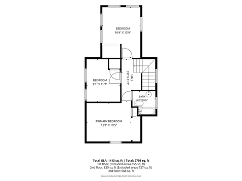 1480 Fairmount Avenue Saint Paul MN 55105