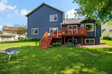 9662 84th Street Bay S Cottage Grove MN 55016