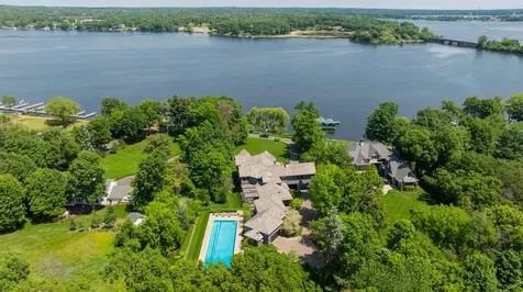 2657 Woodbridge Road Minnetonka Beach MN 55391