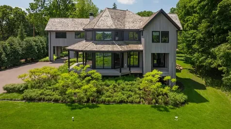 2657 Woodbridge Road Minnetonka Beach MN 55391