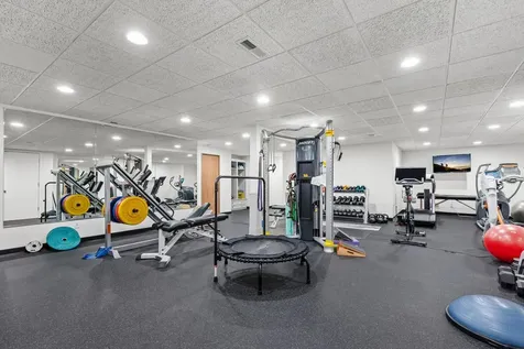 2657 Woodbridge Road Minnetonka Beach MN 55391