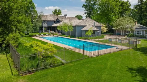 2657 Woodbridge Road Minnetonka Beach MN 55391