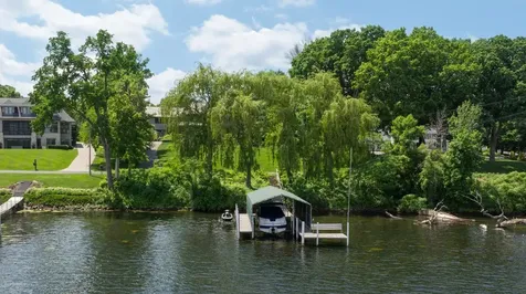 2657 Woodbridge Road Minnetonka Beach MN 55391