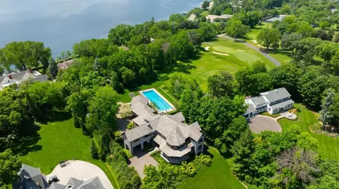 2657 Woodbridge Road Minnetonka Beach MN 55391