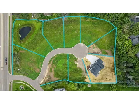 18758 Jarosite Court Lakeville MN 55044