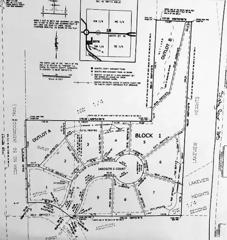 18758 Jarosite Court Lakeville MN 55044