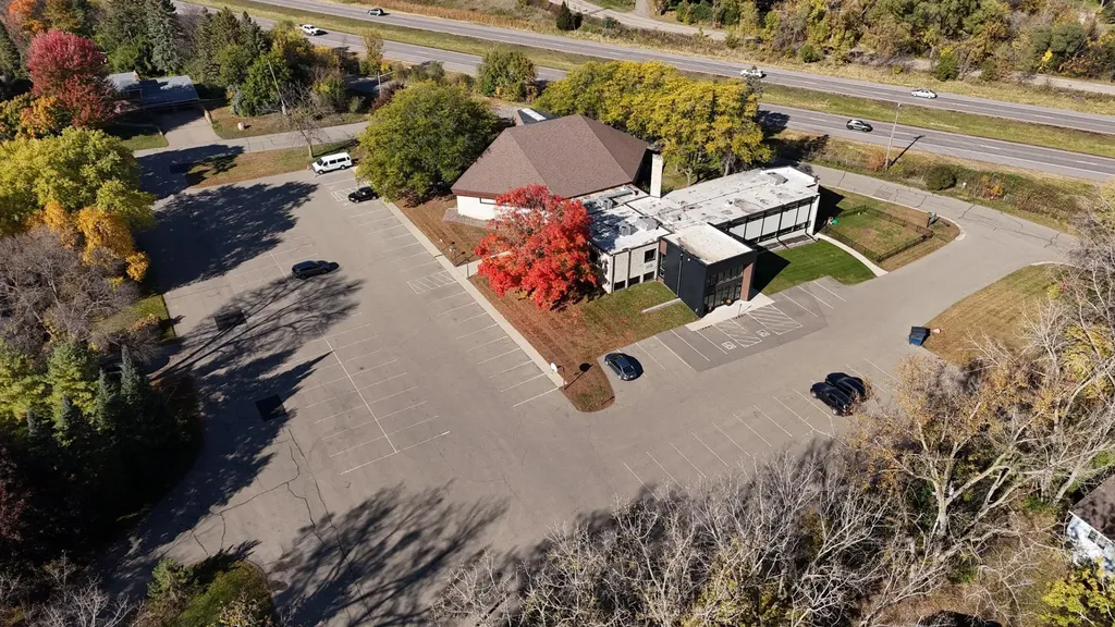 4215 Fairview Avenue Hopkins MN 55343