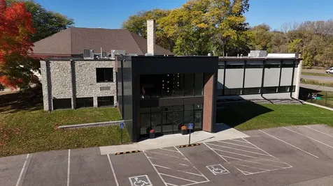 4215 Fairview Avenue Hopkins MN 55343