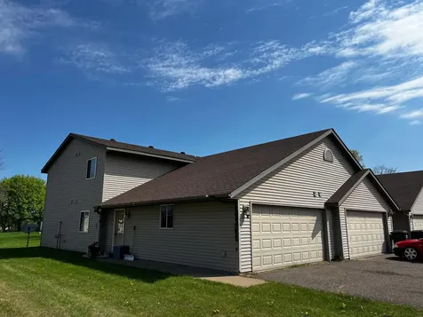 2419 Fryklund Drive Menomonie WI 54751